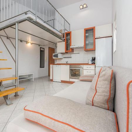 Apartman Petkovic Zadar Zewnętrze zdjęcie