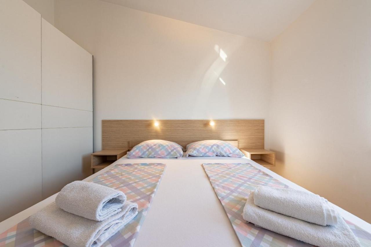 Apartman Petkovic Zadar Pokój zdjęcie