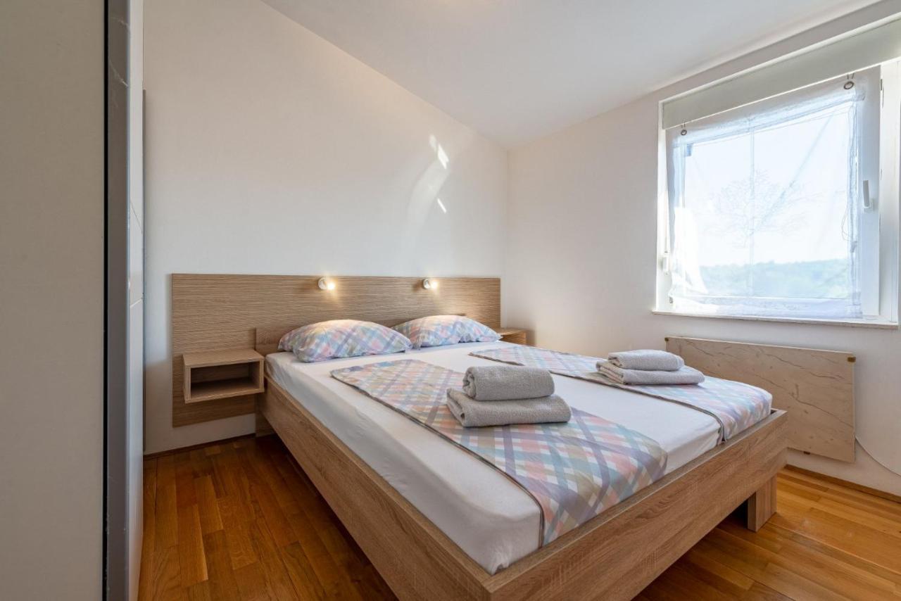 Apartman Petkovic Zadar Pokój zdjęcie