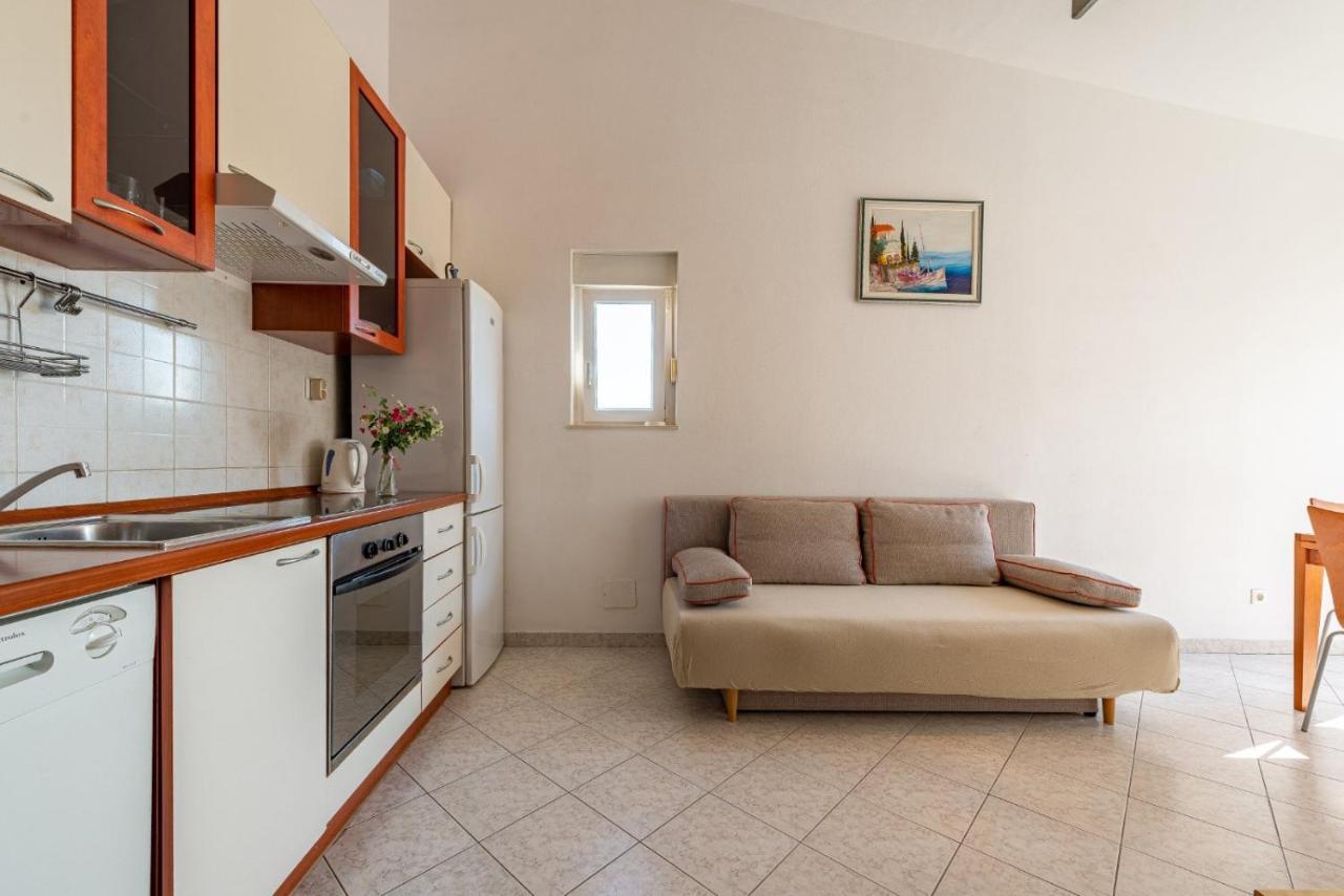 Apartman Petkovic Zadar Pokój zdjęcie