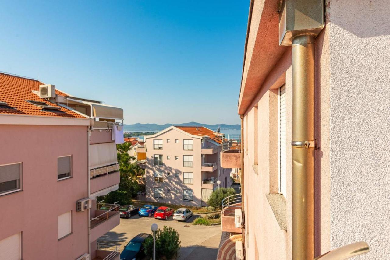 Apartman Petkovic Zadar Pokój zdjęcie