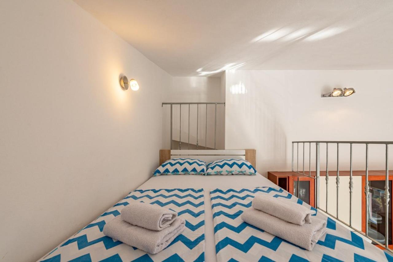 Apartman Petkovic Zadar Pokój zdjęcie