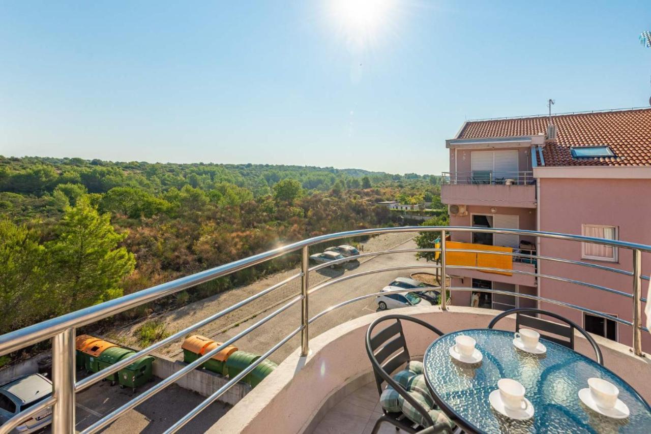 Apartman Petkovic Zadar Pokój zdjęcie