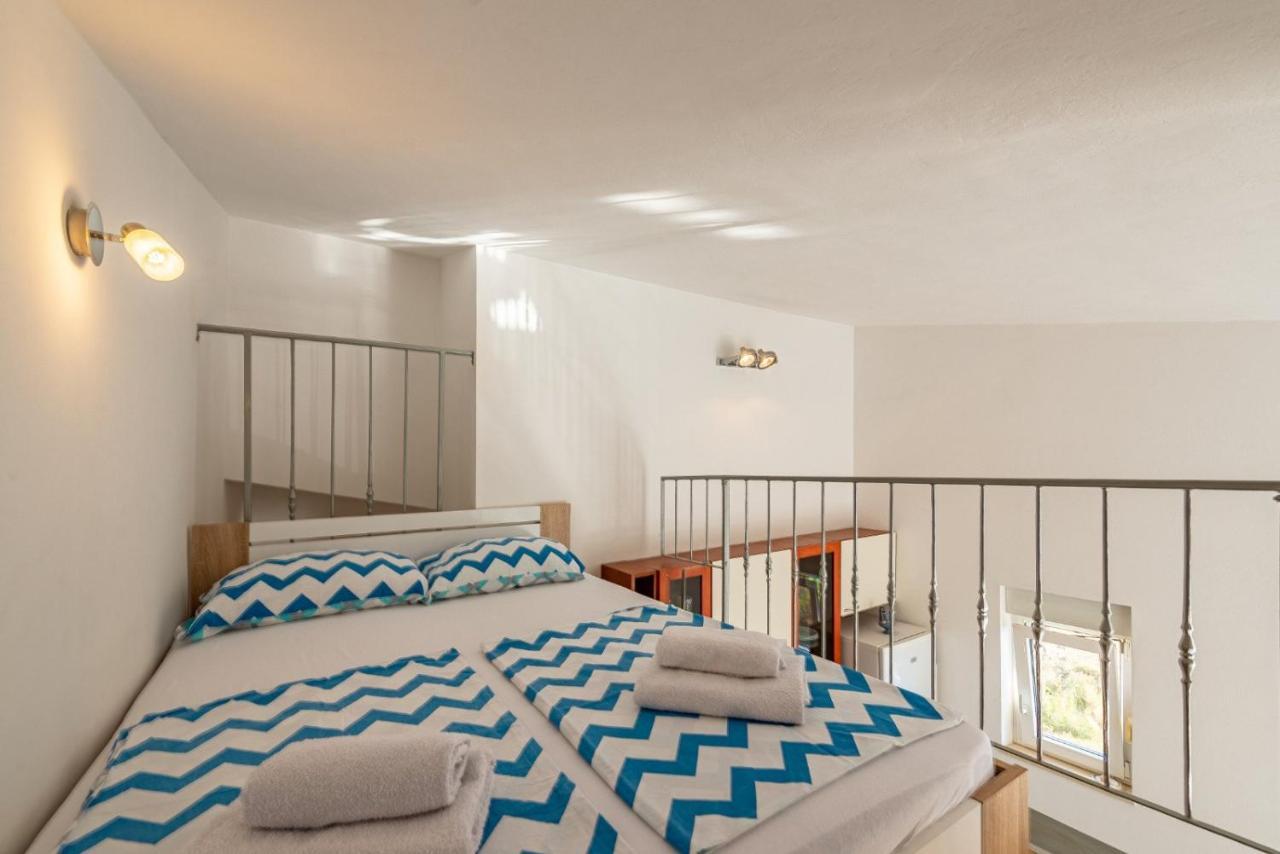 Apartman Petkovic Zadar Pokój zdjęcie