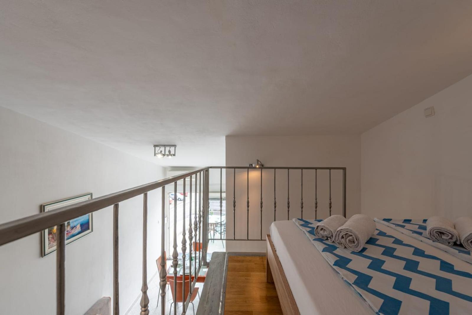 Apartman Petkovic Zadar Zewnętrze zdjęcie