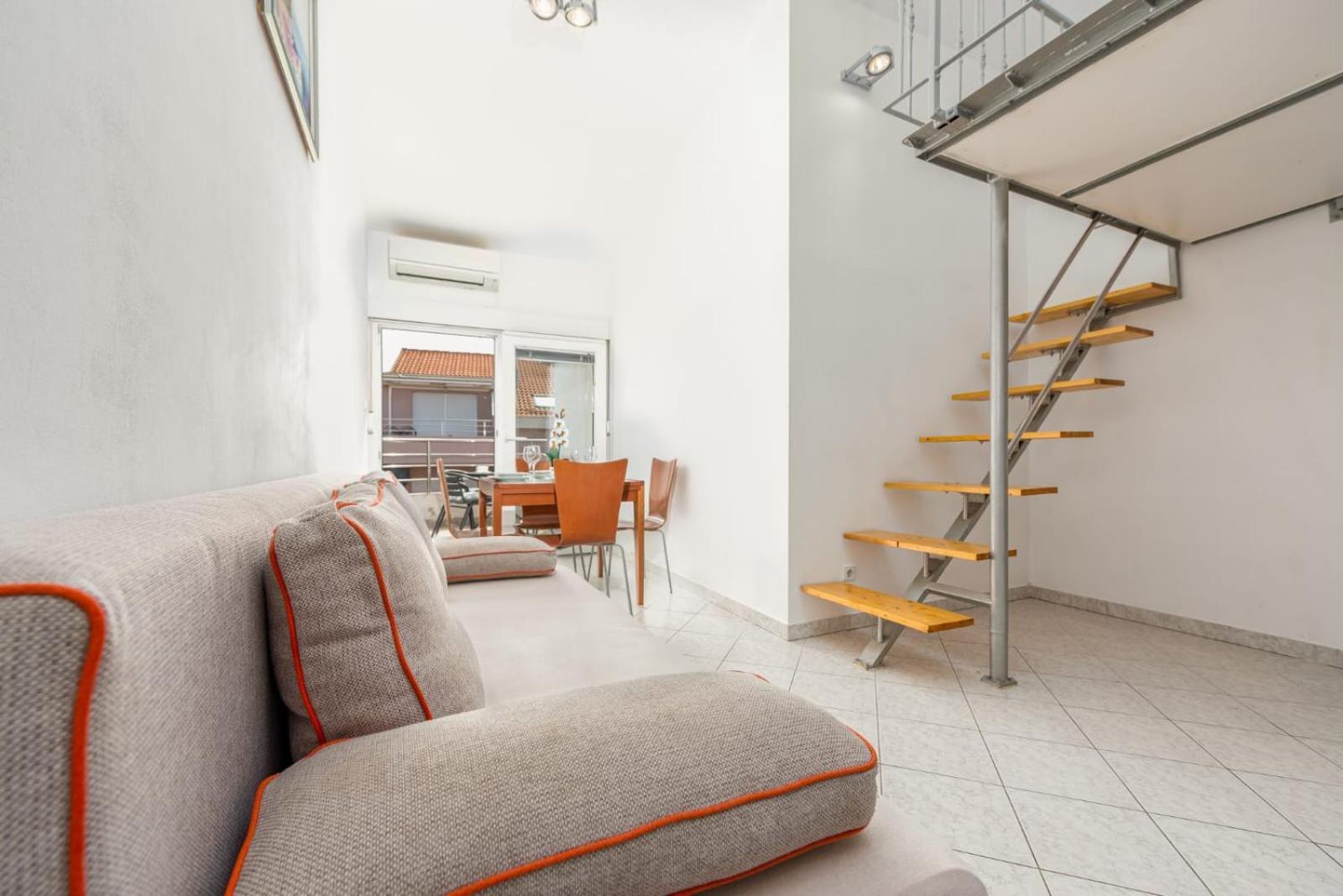Apartman Petkovic Zadar Zewnętrze zdjęcie